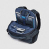 Дорожный рюкзак Piquadro Hexagon (W139) Blue CA6827W139_BLU