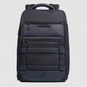 Дорожный модульный рюкзак Piquadro Hexagon (W139) Blue CA6828W139_BLU