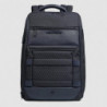 Дорожный модульный рюкзак Piquadro Hexagon (W139) Blue CA6828W139_BLU