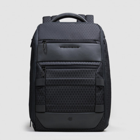 Дорожный рюкзак Piquadro Hexagon (W139) Blue CA6829W139_BLU