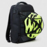 Дорожный рюкзак Piquadro Hexagon (W139) Blue CA6829W139_BLU