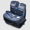 Дорожный рюкзак Piquadro Hexagon (W139) Blue CA6829W139_BLU