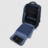 Дорожный рюкзак Piquadro Hexagon (W139) Blue CA6829W139_BLU