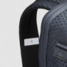 Дорожный рюкзак Piquadro Hexagon (W139) Blue CA6831W139_BLU