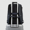 Дорожный рюкзак Piquadro Hexagon (W139) Blue CA6831W139_BLU