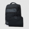 Дорожный рюкзак Piquadro Hexagon (W139) Blue CA6831W139_BLU