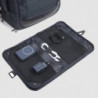 Дорожный рюкзак Piquadro Hexagon (W139) Blue CA6831W139_BLU