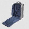 Дорожный модульный рюкзак Piquadro Hexagon (W139) Grey CA6828W139_GR