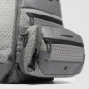 Дорожный модульный рюкзак Piquadro Hexagon (W139) Grey CA6828W139_GR