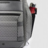 Дорожный модульный рюкзак Piquadro Hexagon (W139) Grey CA6828W139_GR