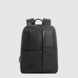 Рюкзак для ноутбука Piquadro Russel (W137) Black CA7054W137_N