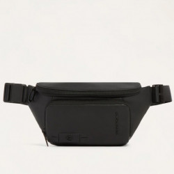 Сумка на пояс Piquadro Russel (W137) Black CA7153W137_N