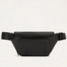 Сумка на пояс Piquadro Russel (W137) Black CA7153W137_N