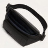 Сумка на пояс Piquadro Russel (W137) Black CA7153W137_N