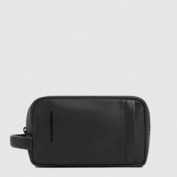 Несессер Piquadro Russel (W137) Black BY7044W137_N