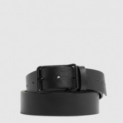 Ремень Piquadro Russel (W137) Black CU6741W137_N
