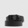 Ремень Piquadro Russel (W137) Black CU6741W137_N