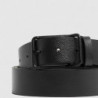 Ремень Piquadro Russel (W137) Black CU6741W137_N