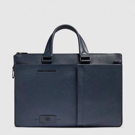 Сумка для ноутбука Piquadro Russel (W137) Blue CA4021W137_BLU
