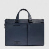 Сумка для ноутбука Piquadro Russel (W137) Blue CA4021W137_BLU