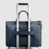 Сумка для ноутбука Piquadro Russel (W137) Blue CA4021W137_BLU
