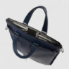 Сумка для ноутбука Piquadro Russel (W137) Blue CA4021W137_BLU