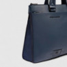 Сумка для ноутбука Piquadro Russel (W137) Blue CA4021W137_BLU
