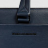 Сумка для ноутбука Piquadro Russel (W137) Blue CA4021W137_BLU