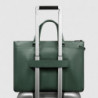 Сумка для ноутбука Piquadro Russel (W137) Green CA4021W137_VE