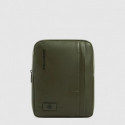 Сумка Piquadro Russel (W137) Khaki CA1816W137_VE2