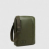 Сумка Piquadro Russel (W137) Khaki CA1816W137_VE2