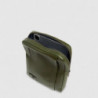 Сумка Piquadro Russel (W137) Khaki CA1816W137_VE2