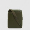Сумка Piquadro Russel (W137) Khaki CA1816W137_VE2