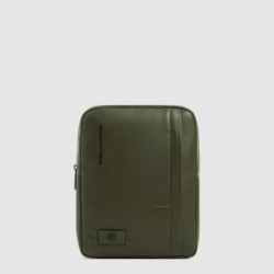 Сумка Piquadro Russel (W137) Khaki CA3084W137_VE2