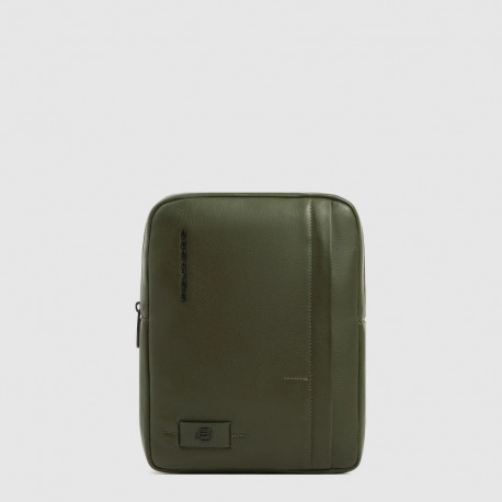 Сумка Piquadro Russel (W137) Khaki CA3084W137_VE2