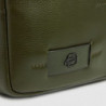 Сумка Piquadro Russel (W137) Khaki CA3084W137_VE2