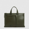 Сумка для ноутбука Piquadro Russel (W137) Khaki CA4021W137_VE2