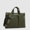 Сумка для ноутбука Piquadro Russel (W137) Khaki CA4021W137_VE2