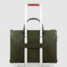 Сумка для ноутбука Piquadro Russel (W137) Khaki CA4021W137_VE2