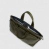 Сумка для ноутбука Piquadro Russel (W137) Khaki CA4021W137_VE2