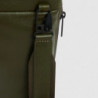 Сумка для ноутбука Piquadro Russel (W137) Khaki CA4021W137_VE2