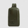 Монорюкзак Piquadro Russel (W137) Khaki CA6764W137_VE2