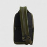 Монорюкзак Piquadro Russel (W137) Khaki CA6764W137_VE2