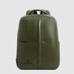 Рюкзак для ноутбука Piquadro Russel (W137) Khaki CA6765W137_VE2