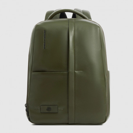 Рюкзак для ноутбука Piquadro Russel (W137) Khaki CA6766W137_VE2