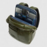 Рюкзак для ноутбука Piquadro Russel (W137) Khaki CA6766W137_VE2