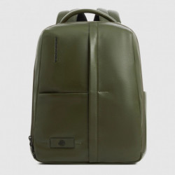 Рюкзак для ноутбука Piquadro Russel (W137) Khaki CA6767W137_VE2