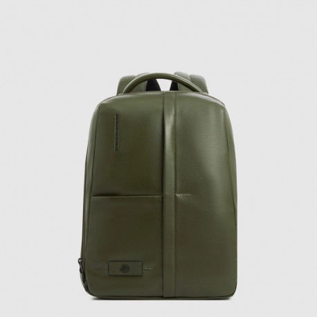 Рюкзак для ноутбука Piquadro Russel (W137) Khaki CA7054W137_VE2