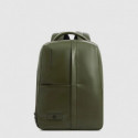 Рюкзак для ноутбука Piquadro Russel (W137) Khaki CA7054W137_VE2