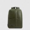 Рюкзак для ноутбука Piquadro Russel (W137) Khaki CA7054W137_VE2